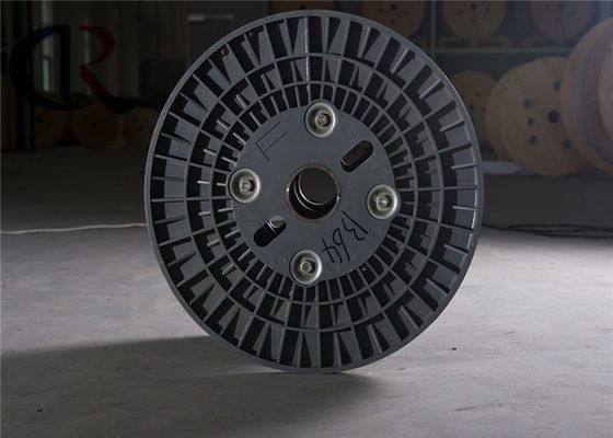 Chất xơ polymer cốt sợi Thành viên Frp được cung cấp trên các cuộn nhựa kích thước khác nhau