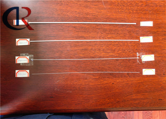 Sức mạnh uốn cong tùy chỉnh Thành viên FRP Năng lực kéo cao 25-50km / trống