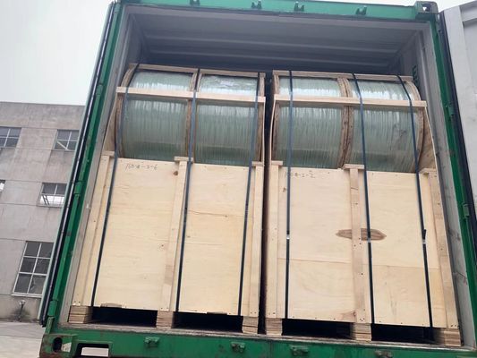 Thanh FRP thành viên cường độ cho cáp quang 1.7mm