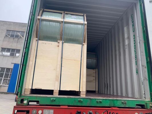 Cáp quang chịu lực 1500Mpa FRP Thành viên 1.8mm Bề mặt nhẵn