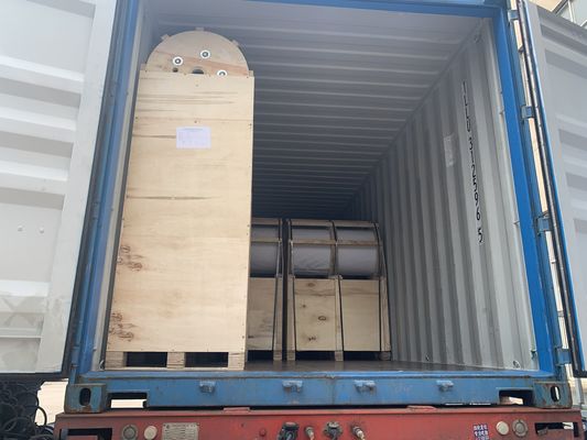 Thanh FRP thành viên cường độ cho cáp quang 1.7mm