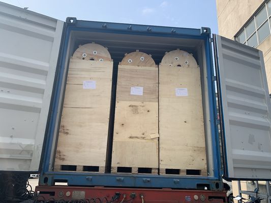 Thanh FRP tăng cường trung tâm cho cáp quang 0,4 - Φ5.0 50,4km / Cuộn 25,2km / Cuộn