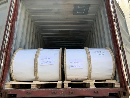 ​Phi kim loại FRP Thành viên màu Mạ kẽm đúc Không sơn