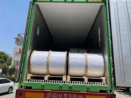 Thanh nhựa FRP gia cố bằng sợi ISO 5.0mm cho thành viên độ bền cáp quang