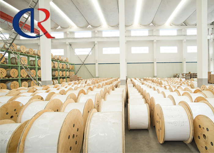 FRP Strength Member for fiber cables, in center of the cables（Φ0.4-Φ5.0）