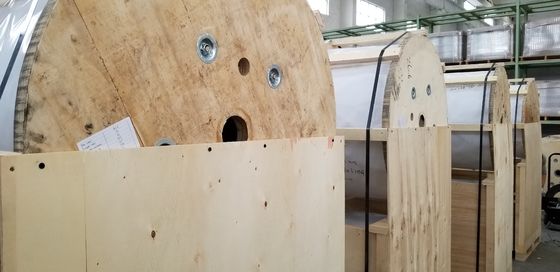 Thành phần nhựa gia cường có thể điều chỉnh độ dài, thành phần FRP phù hợp cho hỗ trợ kết cấu công nghiệp và bền bỉ