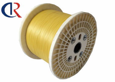 Aramid FRP KFRP Central Member No Bur Crack and Break Đường kính 0.4mm - 5.0mm